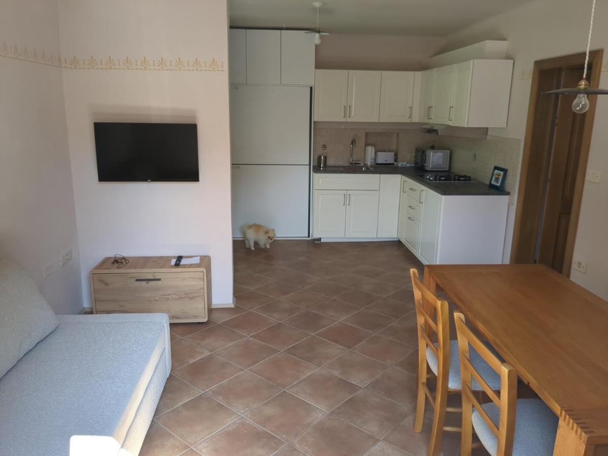 Apartmaji Klanc ボヴェツ エクステリア 写真