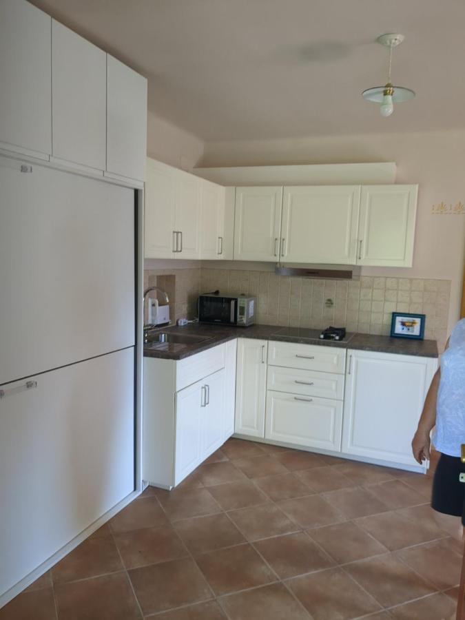 Apartmaji Klanc ボヴェツ エクステリア 写真