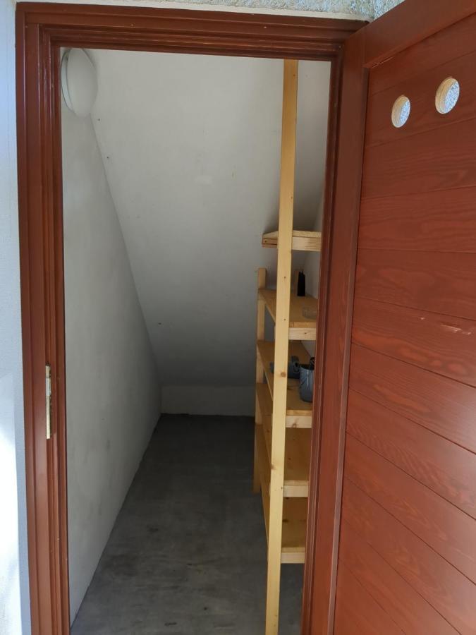 Apartmaji Klanc ボヴェツ エクステリア 写真