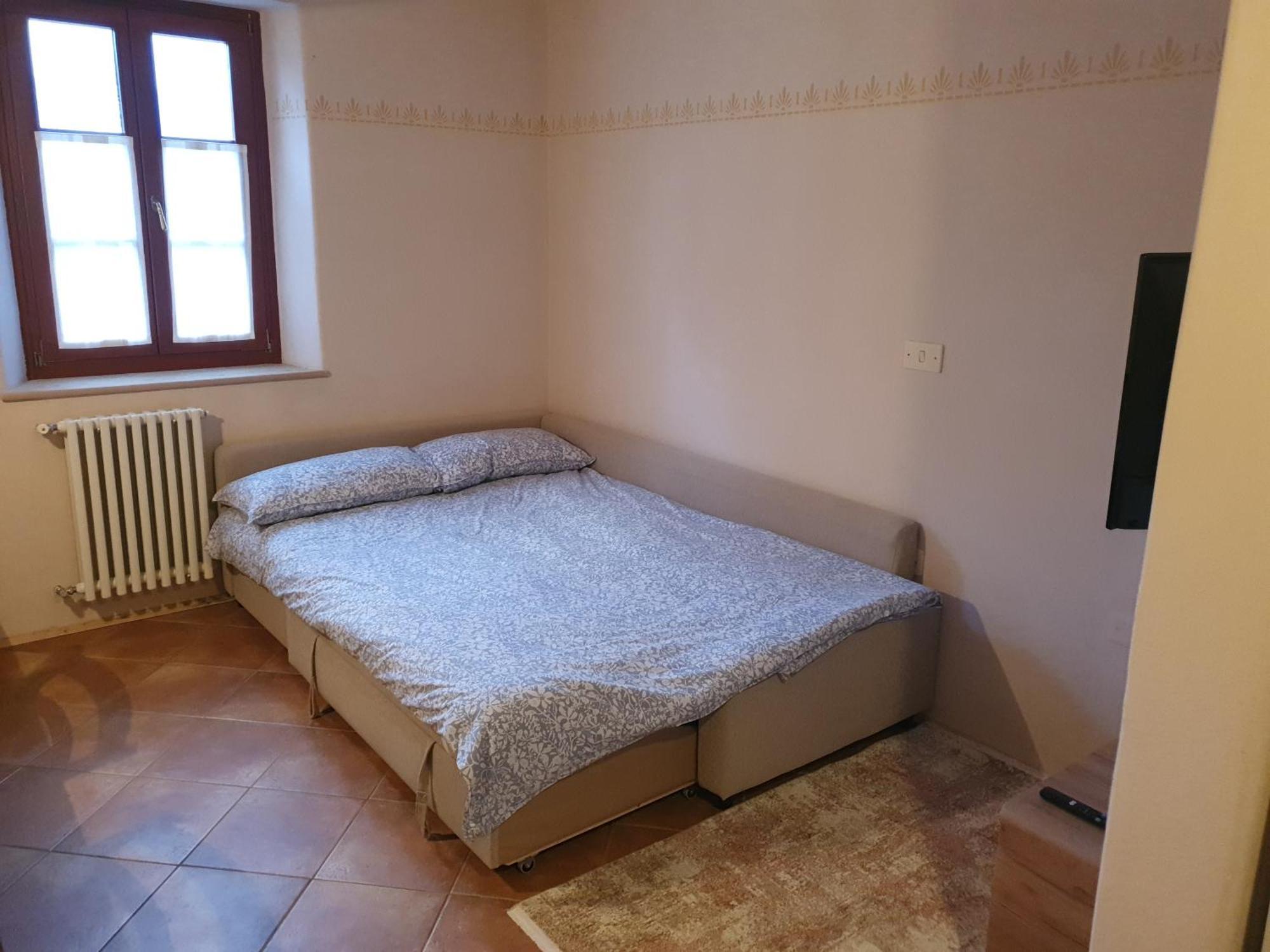 Apartmaji Klanc ボヴェツ エクステリア 写真